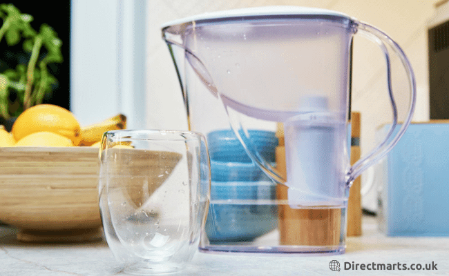 Why Do Brita Filters Get Mold and How to Remove It