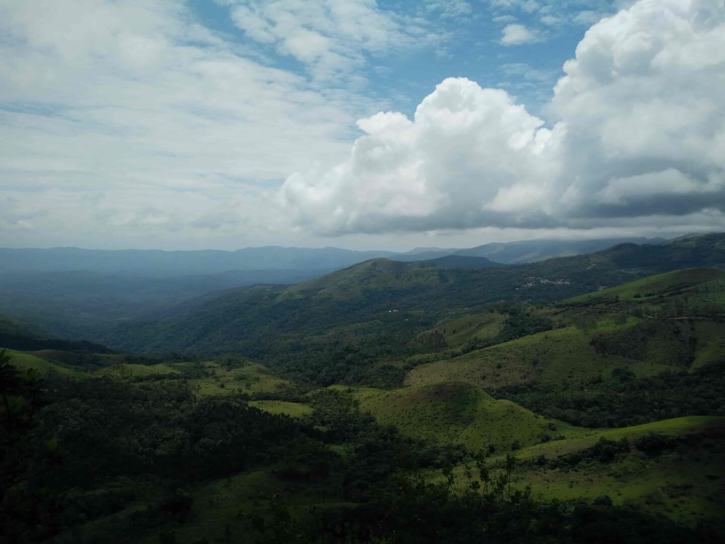 Chikmagalur: A quick travel guide to this beautiful place