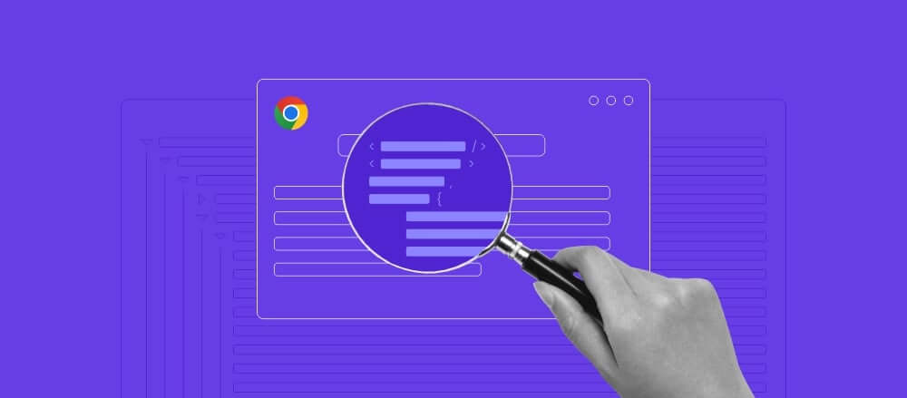 How To Access The Google Chrome Devtools Menu
