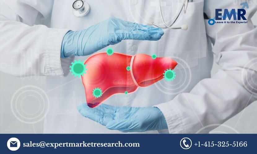 Global Liver Cancer Therapeutics Market Trends, Growth, Share, Size, Analysis, Report and Forecast Period of 2023-2028