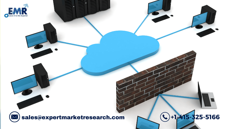 Global Network Security Firewall Market Size, Share, Price, Trends, Analysis, Key Players, Report, Forecast 2023-2028 | EMR Inc.
