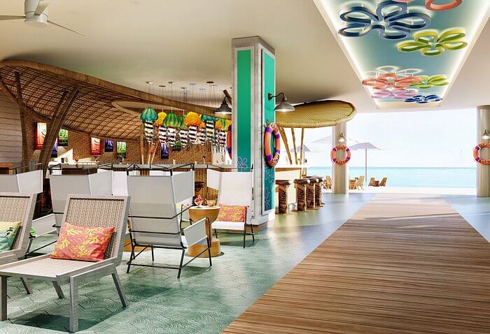 Best Hotels in Cancun for kids 2023