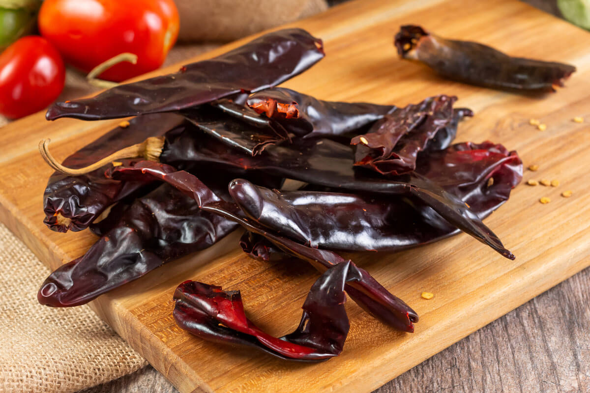 What Is An Ancho Chili Pepper?
