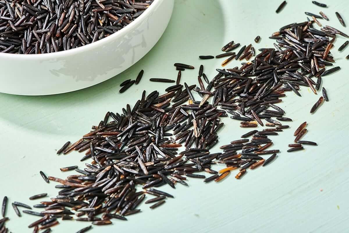 What Is Wild Rice?
