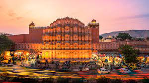 Why We Should Consider Golden Triangle India Tour in India?