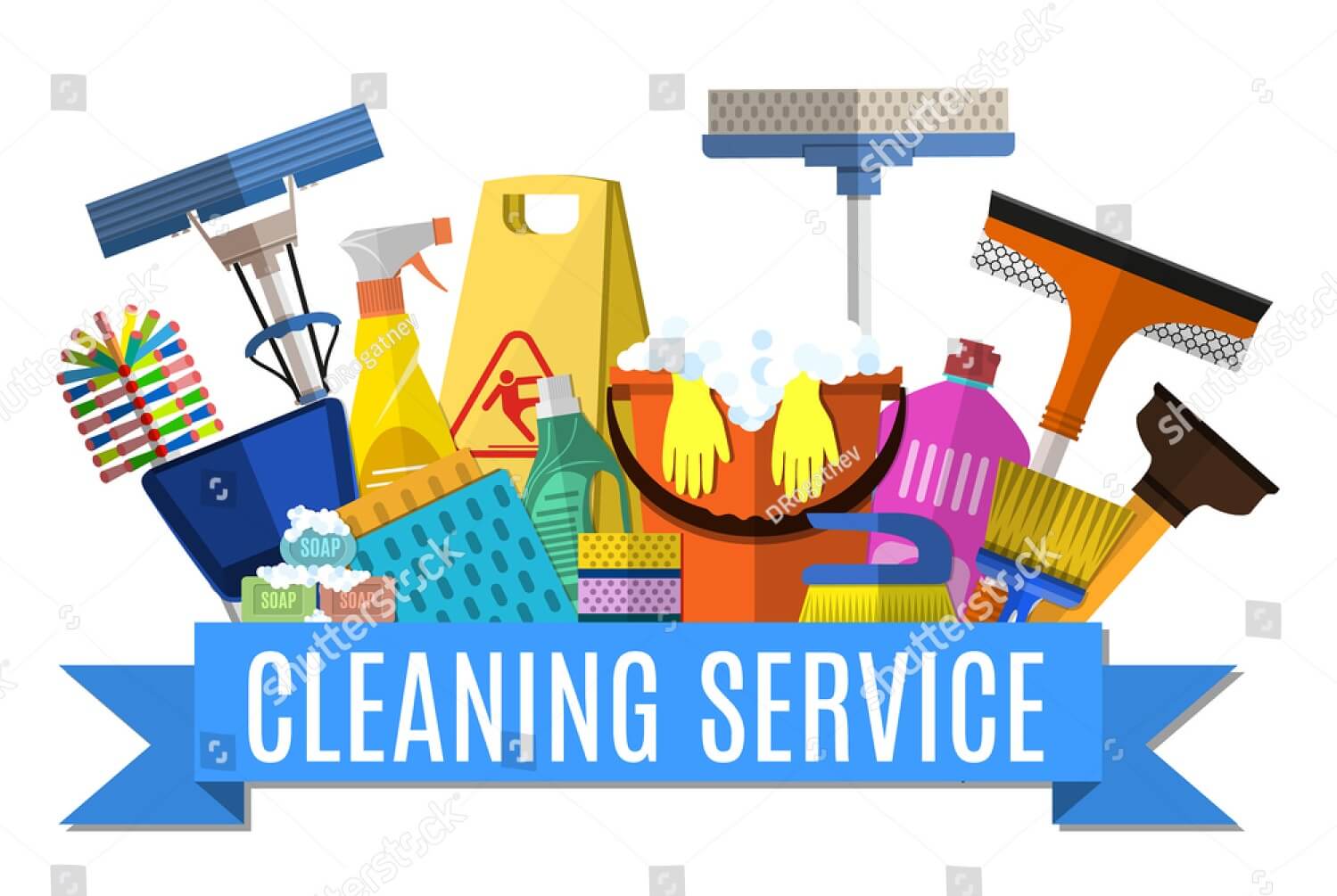 How to Create a Cleaning Service Flyer that Gets Noticed