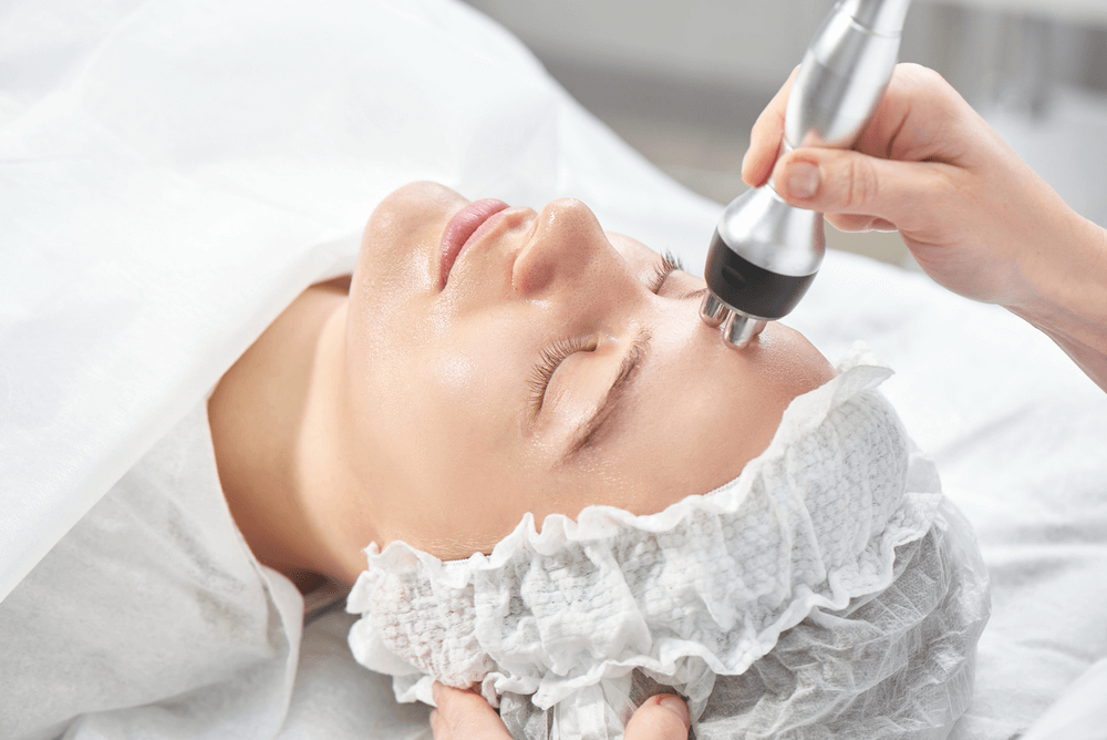 The Future According to Benefits of thermage skin tightening Experts