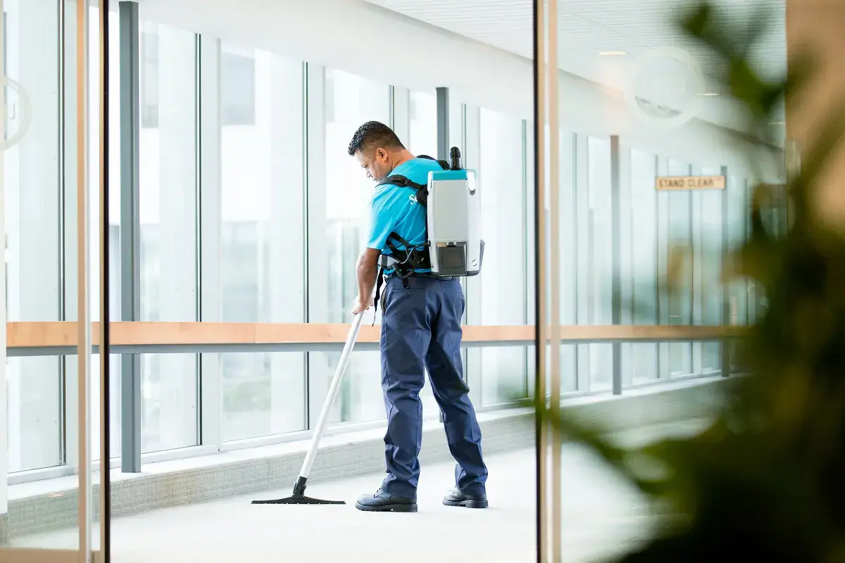 Things to consider when hiring a carpet cleaning company