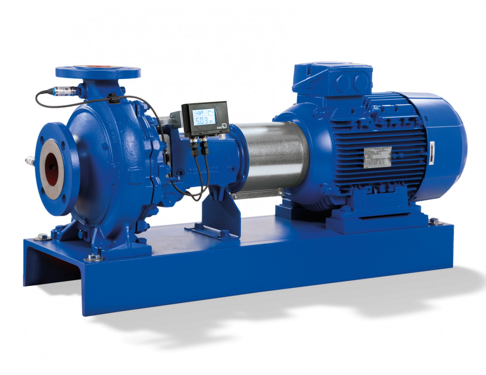 What are The Advantages of Using a Canned Pump in Industrial Applications?