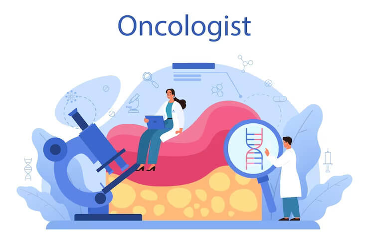 Oncology Specialties_ Understanding the Different Types of Oncologists