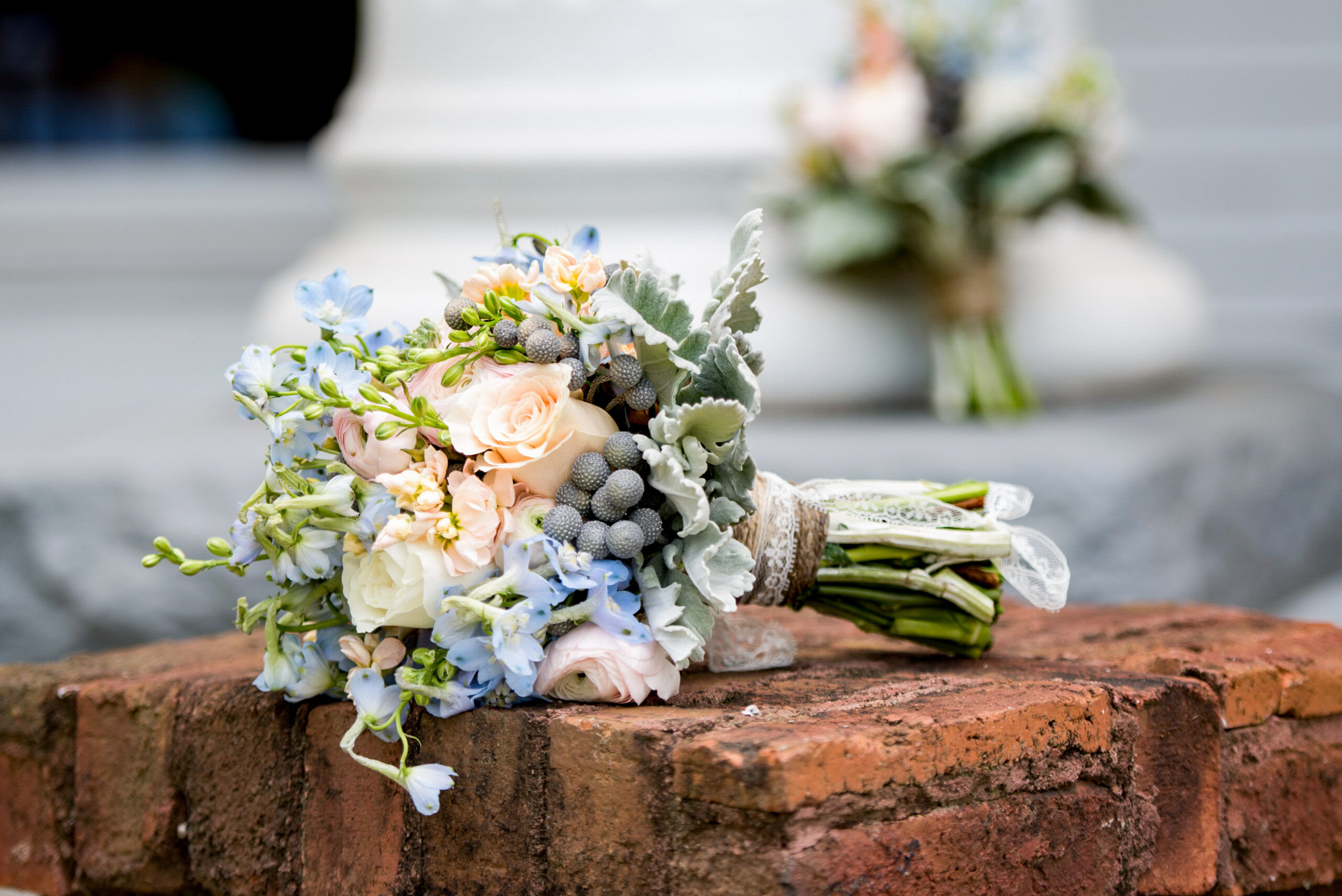 Sustainable Flower Bouquets: Eco-Friendly Options for Environmentally Conscious Consumers