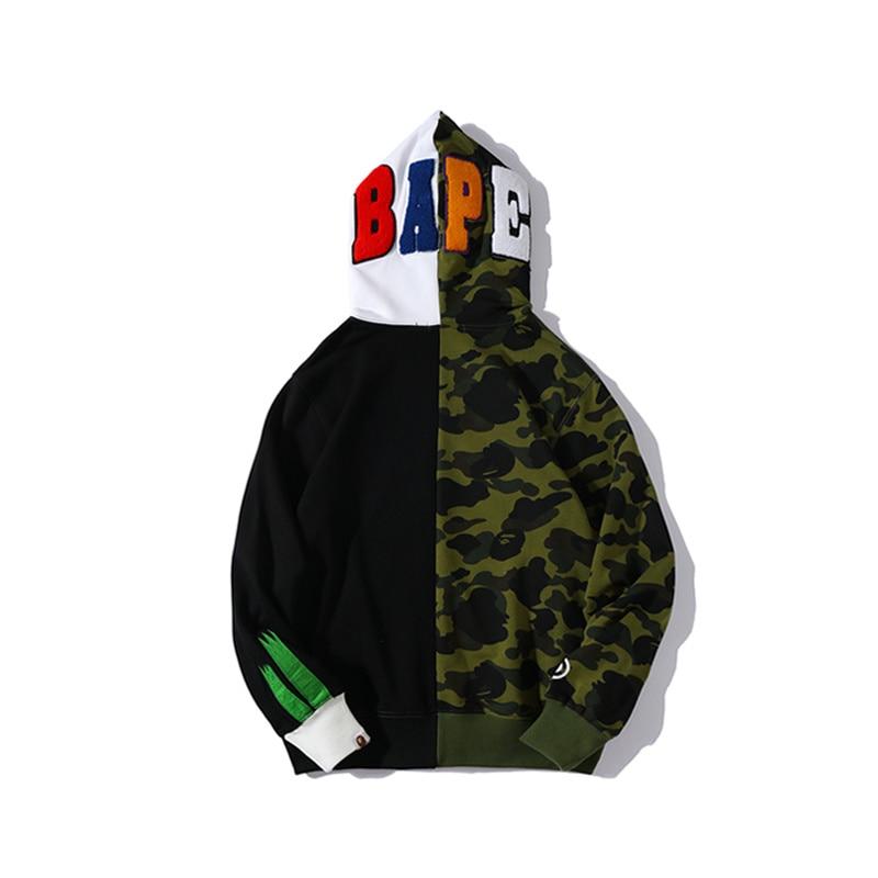 The BAPE Shirt – All You Need to Know