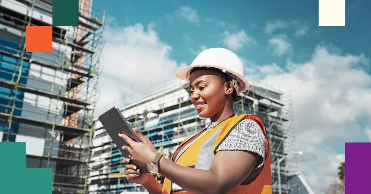 Defining the benefits of Construction Management software