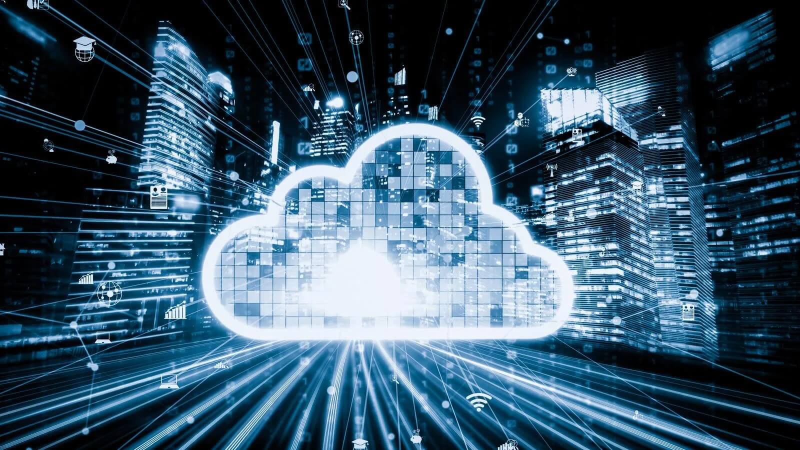 The Future Of Cloud Computing – Top 5 Trends To Know