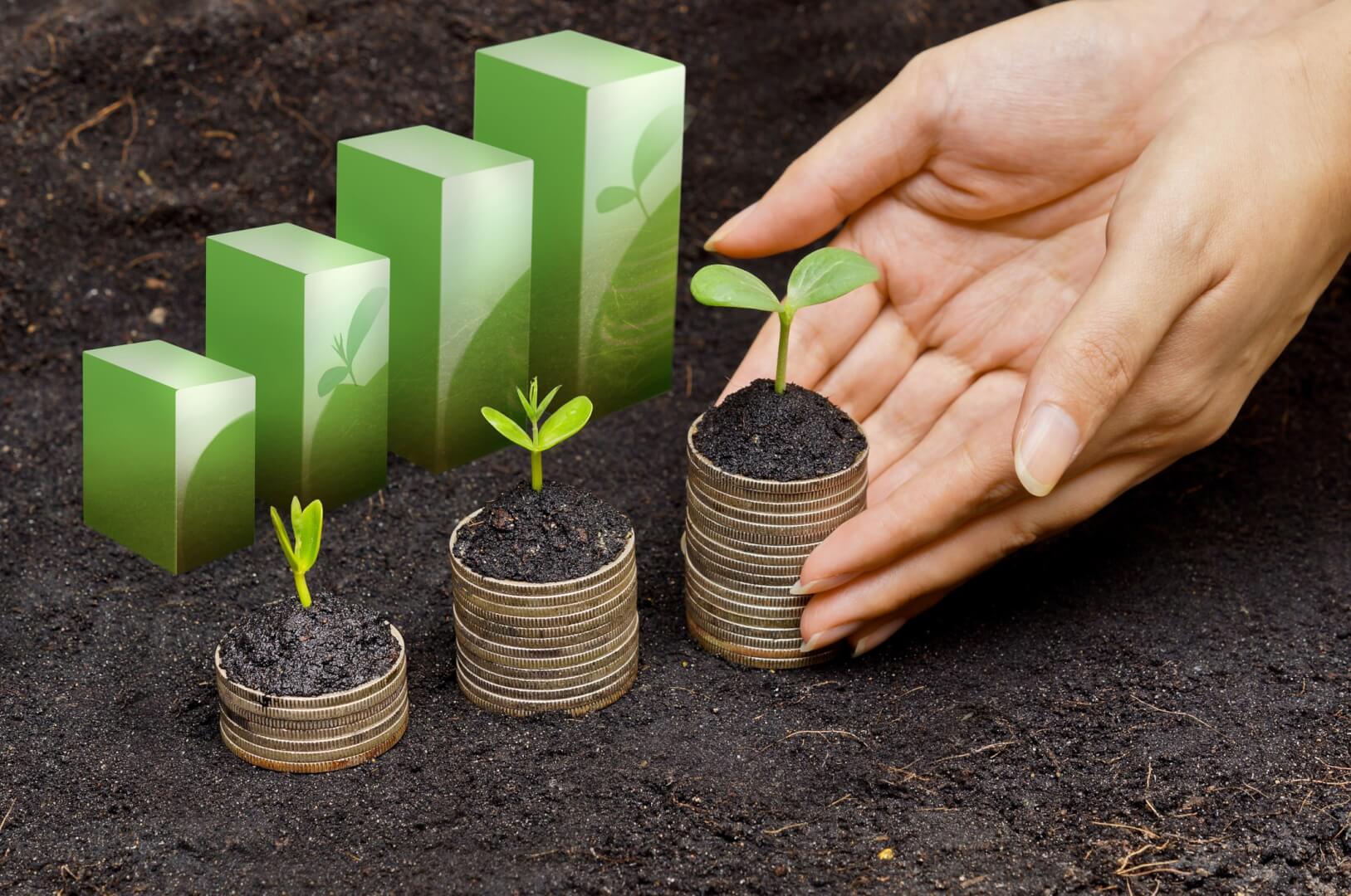 Growing Demand for Sustainable Finance Professionals
