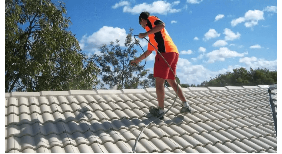 Seal the Deal: Premier Roof Repair Contractors in NYC