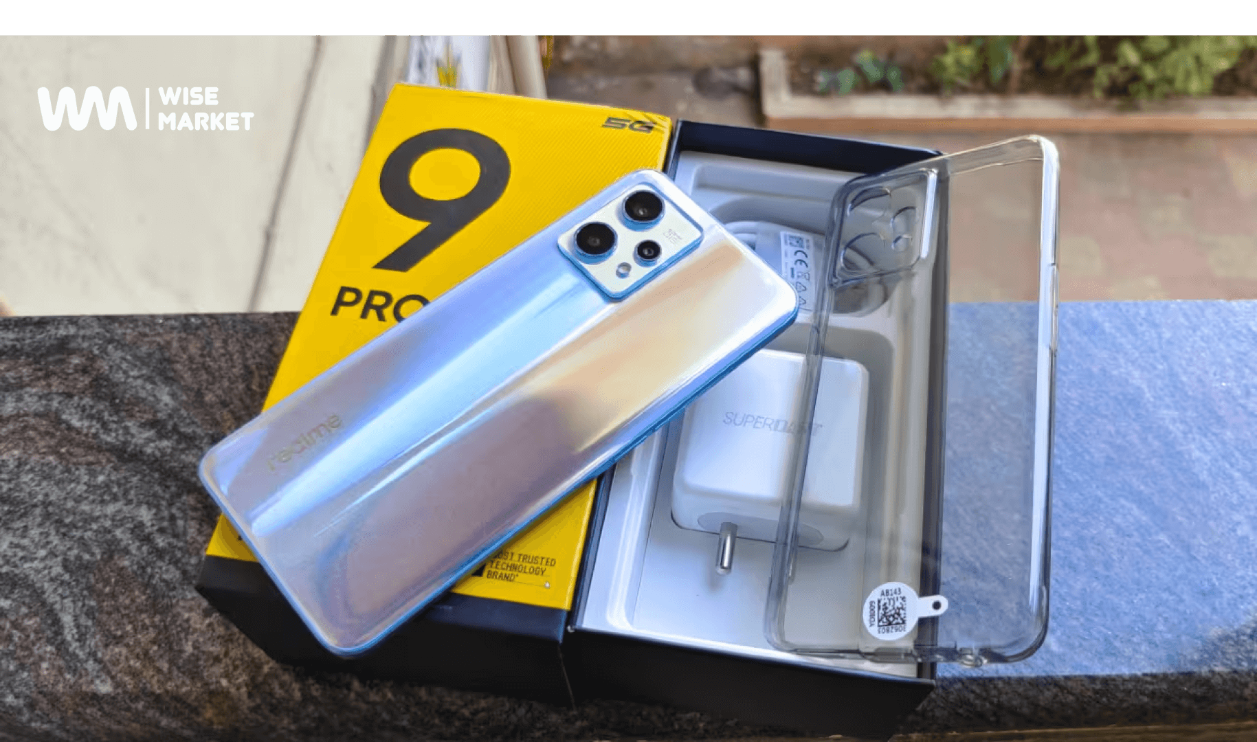 Unveiling the realme Mobile: A Closer Look at Value and Innovation