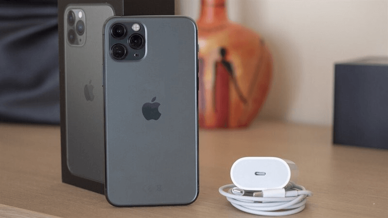 What You Need to Know About the iPhone 11 Pro Max Before You Buy It