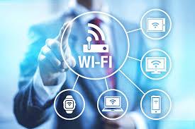 Beyond Wires: Transforming Connectivity with WiFi Solutions