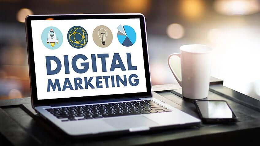 Digital Marketing for Small Businesses: Budget-Friendly Tips