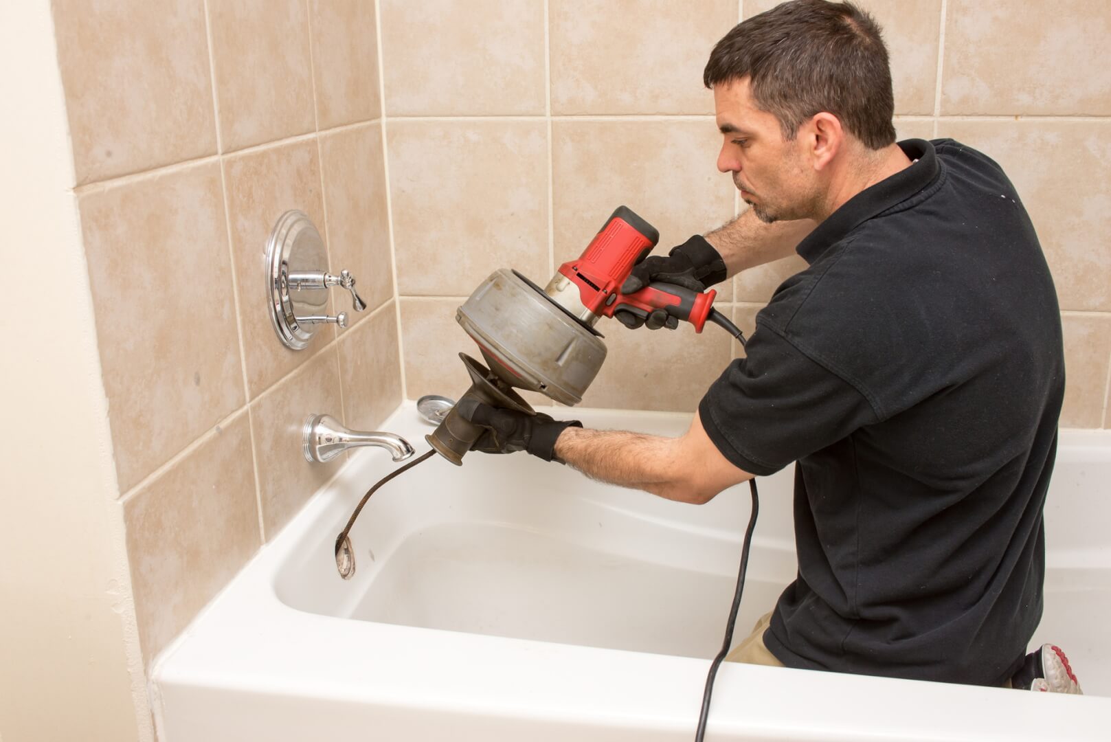 Ultimate Guide to Unclogging Drains