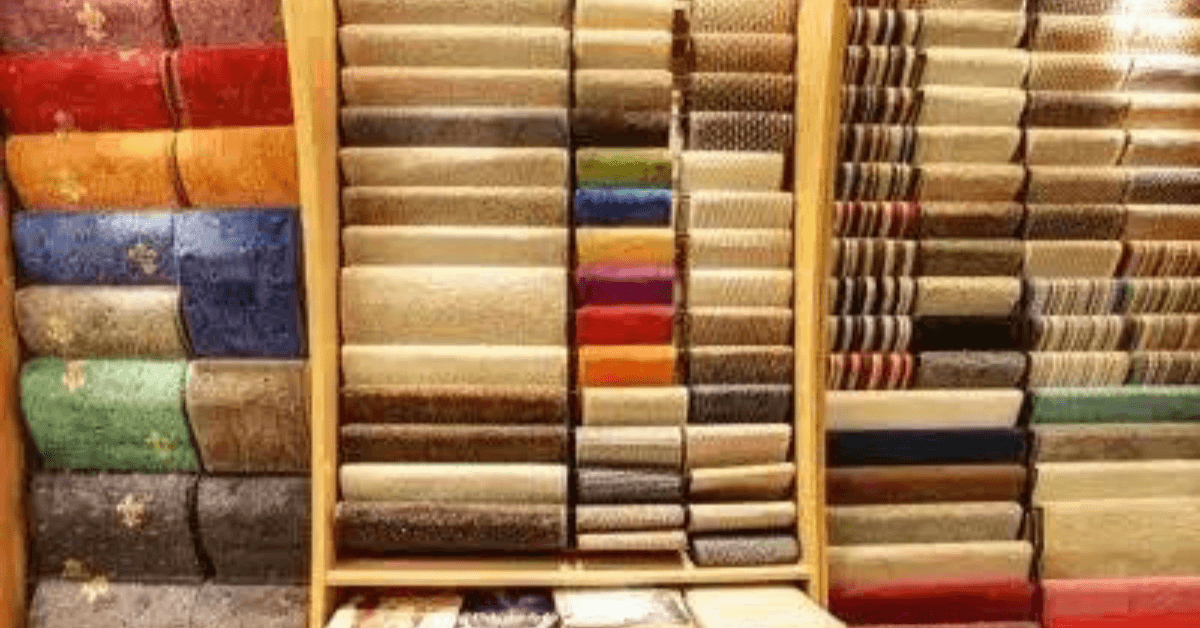 Carpets Poole – Elevate Your Space with the Best Carpets in Poole