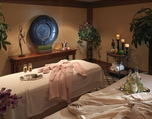 The Heart of Healing: How Medical Spa Tables Influence Therapeutic Practices