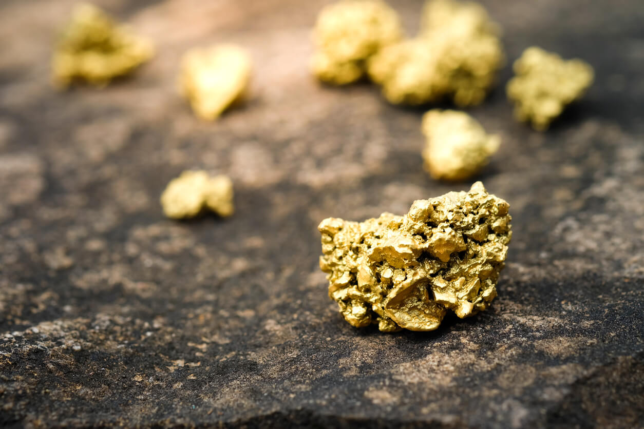 Malaysian Gold Rush: A Paradigm Shift or Passing Trend?