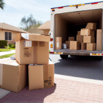 Safe Ship Moving Services