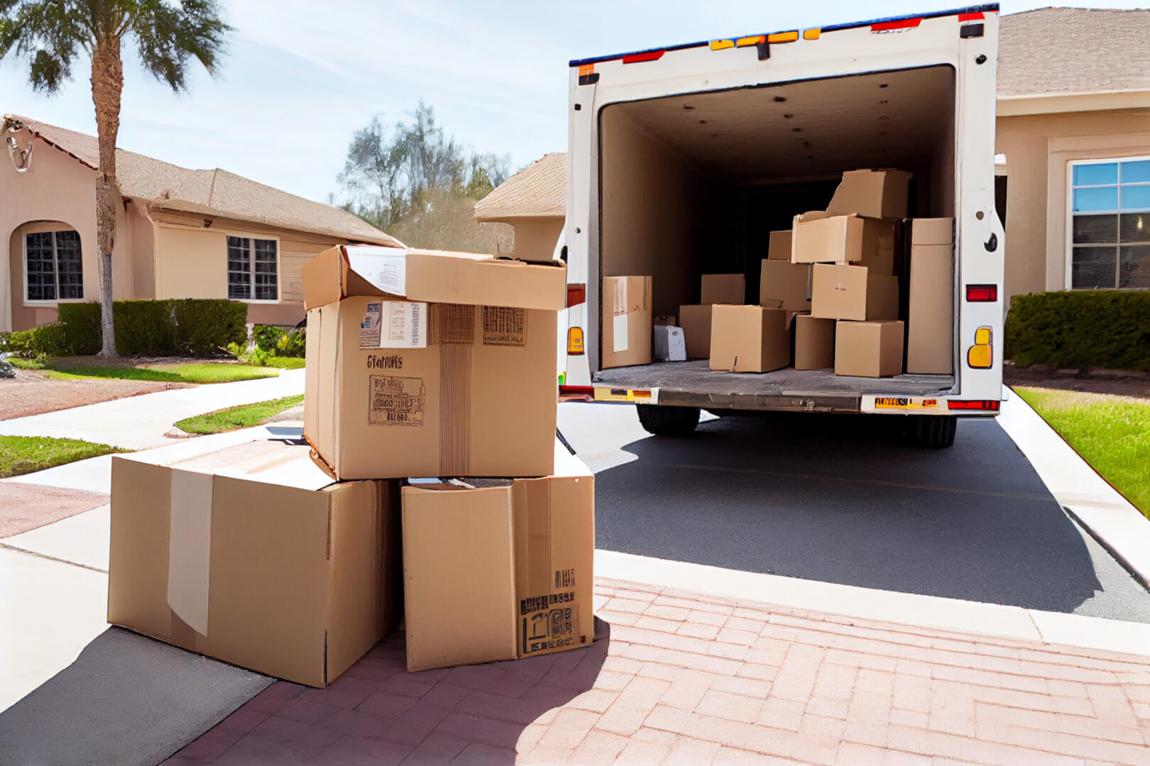 Safe Ship Moving Services Discusses How to Strategically Prepare for a Move