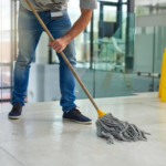 Commercial cleaning services Tampa